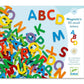 Holz Magnetspiel: 83 Buchstaben - Nook' d' Mel - Kinder Concept Store