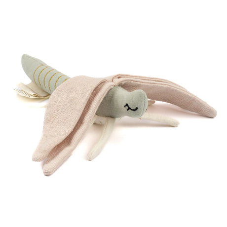Rassel - Libelle - Nook' d' Mel - Kinder Concept Store