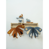 Kinderkostüm Flügel Schmetterling - Nook' d' Mel - Kinder Concept Store
