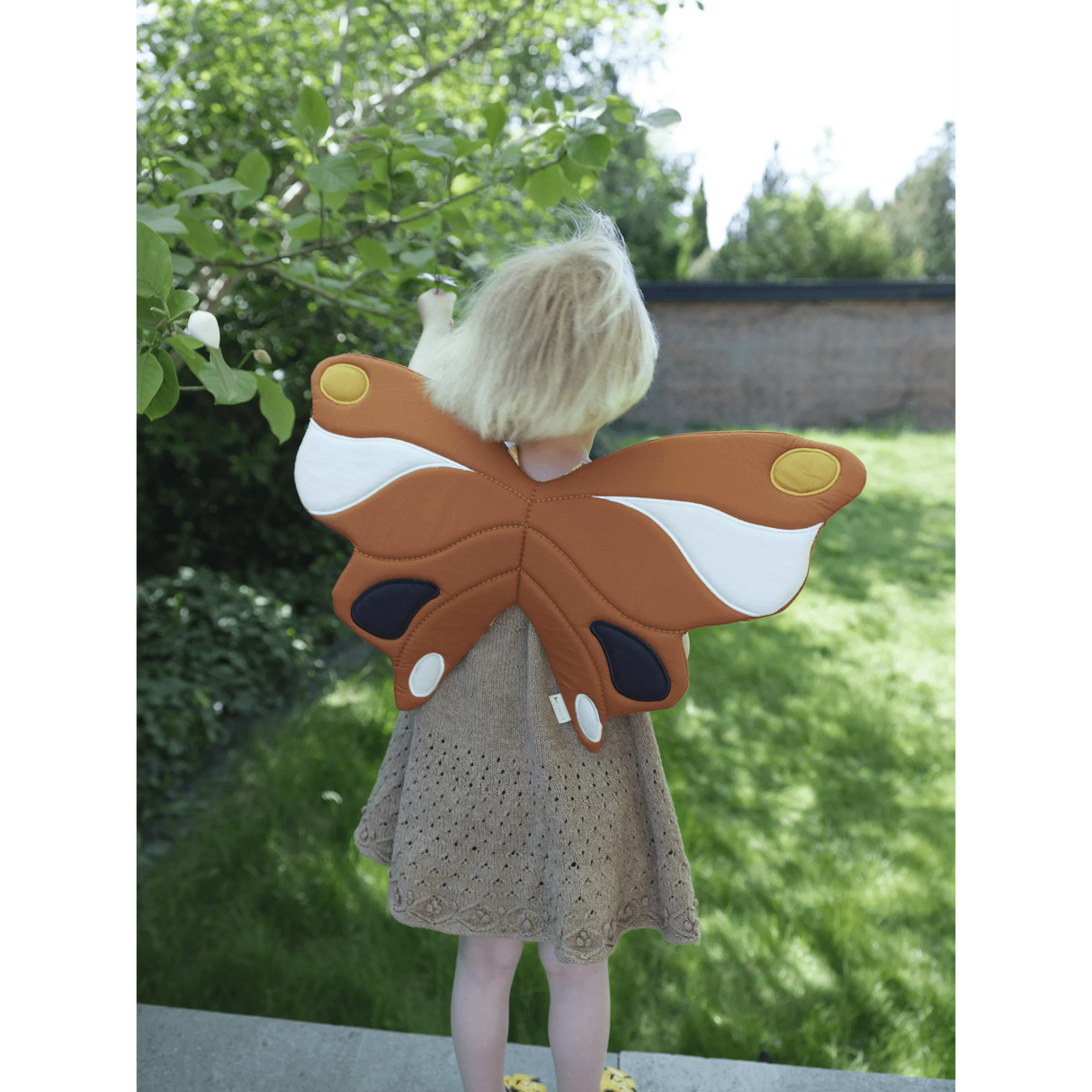 Kinderkostüm Flügel Schmetterling - Nook' d' Mel - Kinder Concept Store