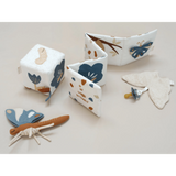 Rassel - Schmetterling - Nook' d' Mel - Kinder Concept Store