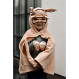 Kinderkostüm Tiermaske Bunny - Nook' d' Mel - Kinder Concept Store