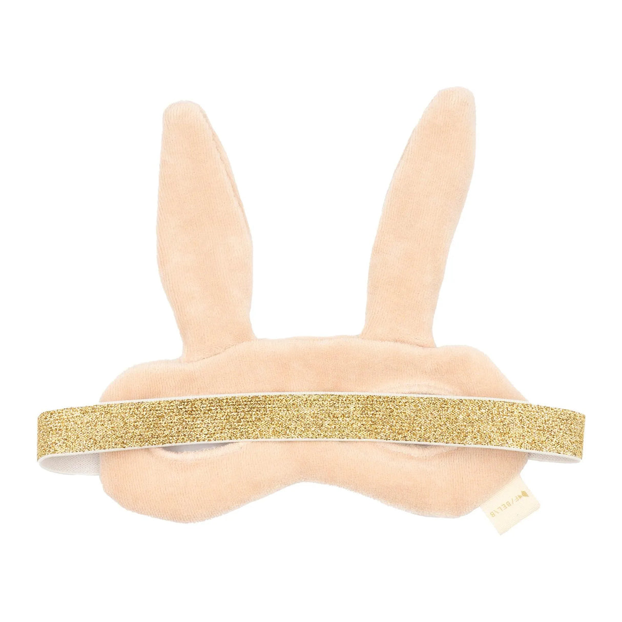 Kinderkostüm Tiermaske Bunny - Nook' d' Mel - Kinder Concept Store