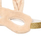 Kinderkostüm Tiermaske Bunny - Nook' d' Mel - Kinder Concept Store