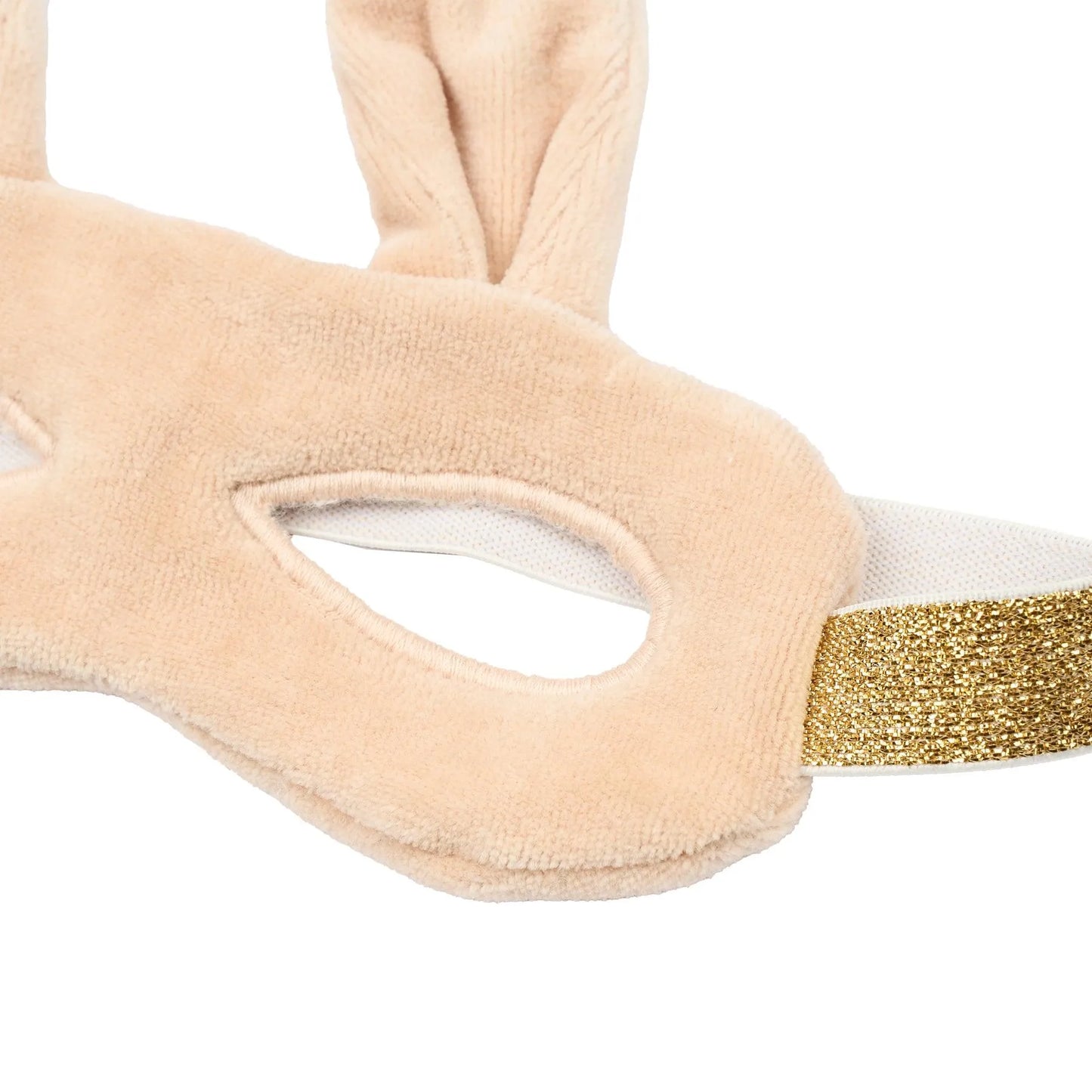 Kinderkostüm Tiermaske Bunny - Nook' d' Mel - Kinder Concept Store