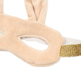 Kinderkostüm Tiermaske Bunny - Nook' d' Mel - Kinder Concept Store