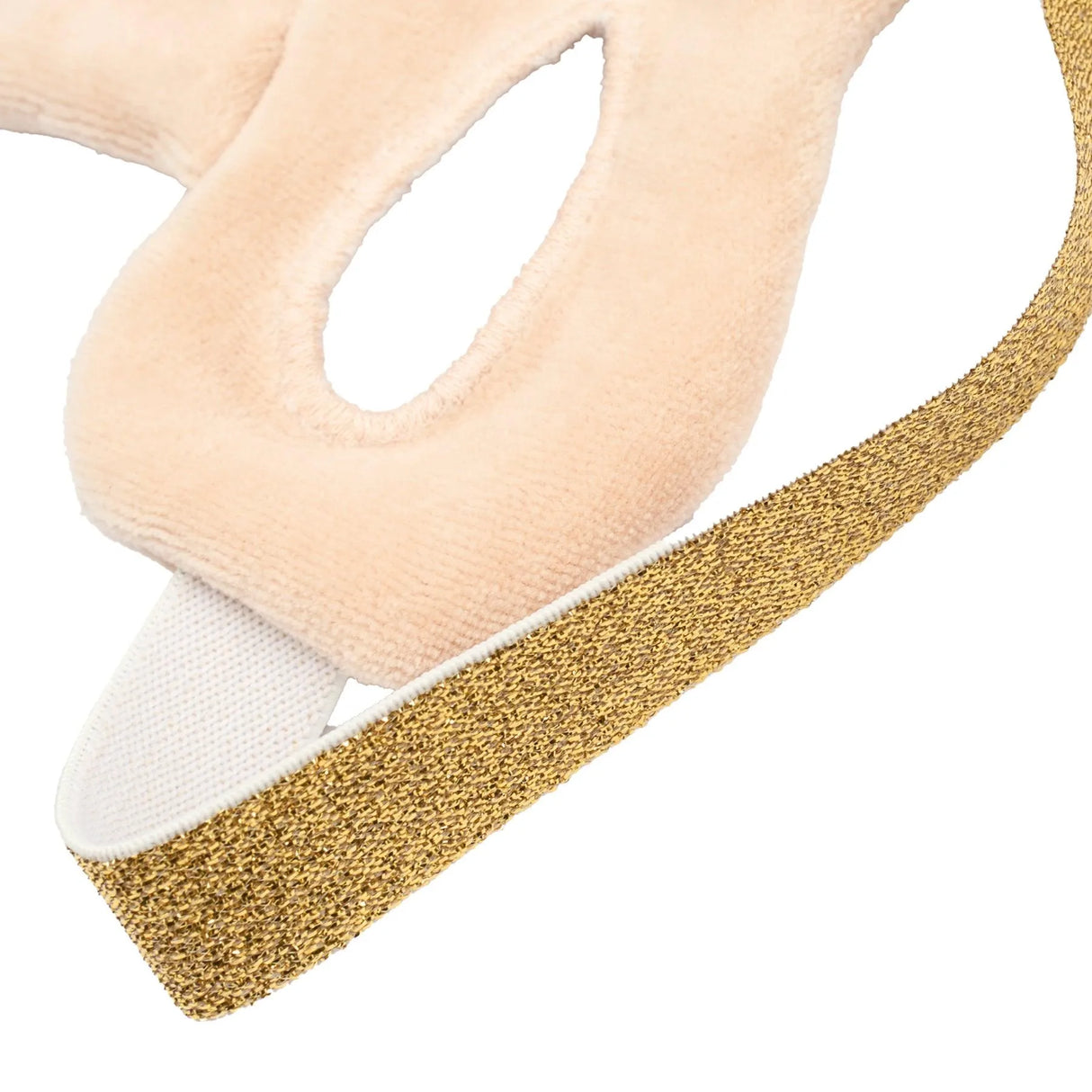 Kinderkostüm Tiermaske Bunny - Nook' d' Mel - Kinder Concept Store