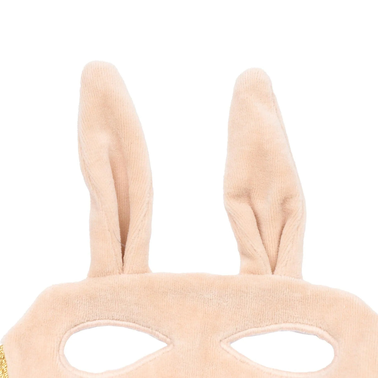 Kinderkostüm Tiermaske Bunny - Nook' d' Mel - Kinder Concept Store