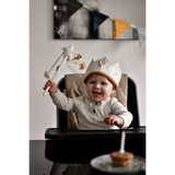 Geburtstagskrone mit Zahlen - Nook' d' Mel - Kinder Concept Store