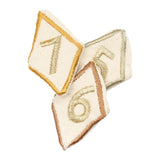 Geburtstagskrone mit Zahlen - Nook' d' Mel - Kinder Concept Store