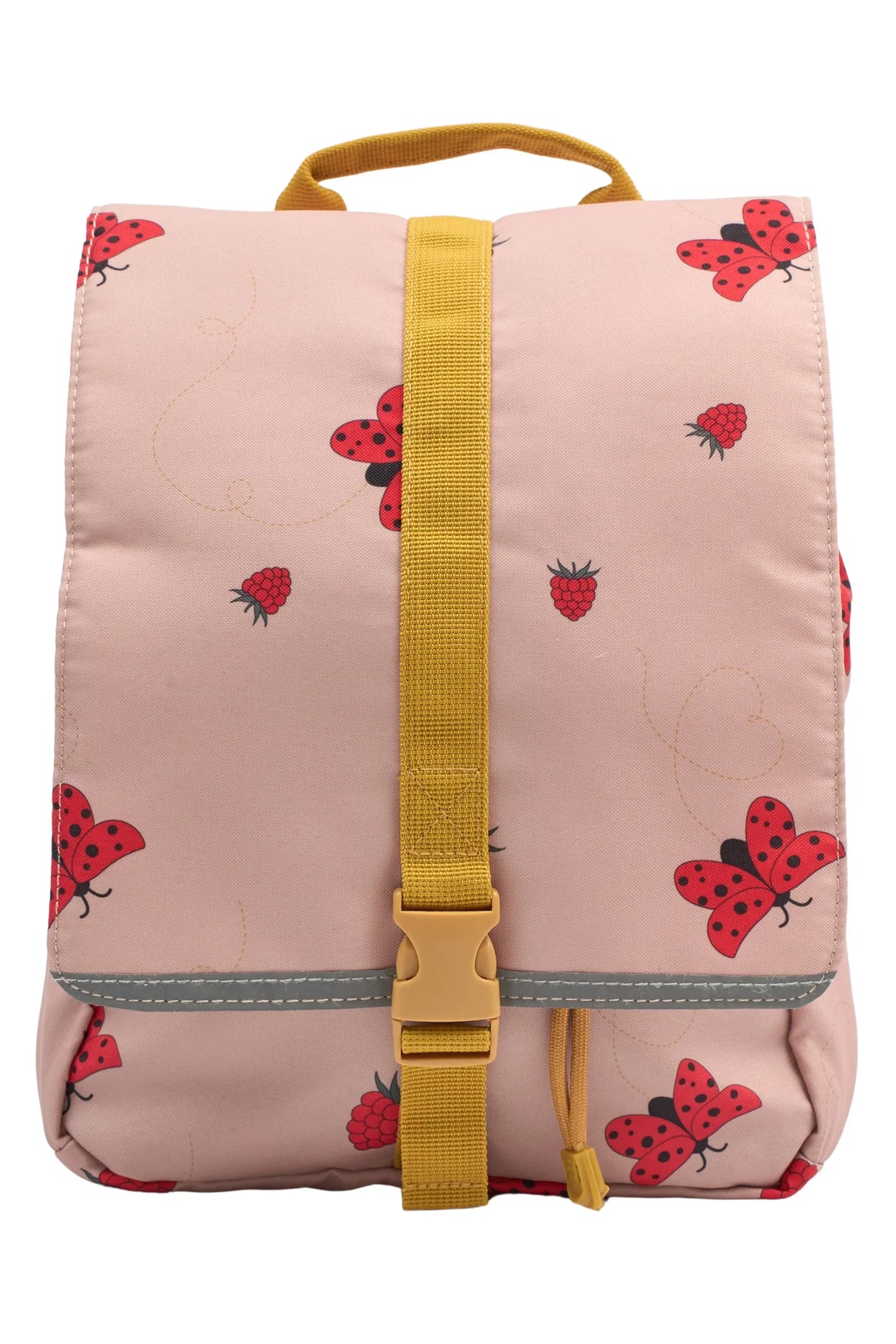 FABELAB Rucksack - Klein - Into The Garden