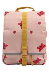 FABELAB Rucksack - Klein - Into The Garden