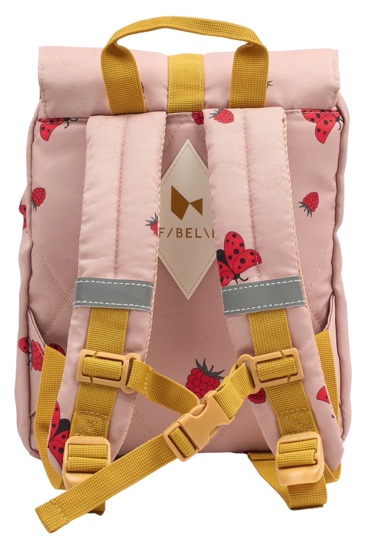 FABELAB Rucksack - Klein - Into The Garden