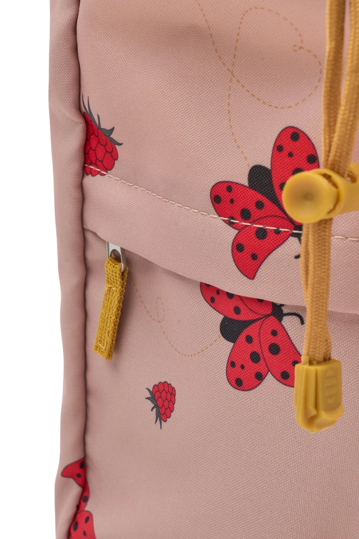 FABELAB Rucksack - Klein - Into The Garden