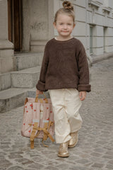 FABELAB Rucksack - Klein - Into The Garden