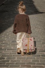 FABELAB Rucksack - Klein - Into The Garden