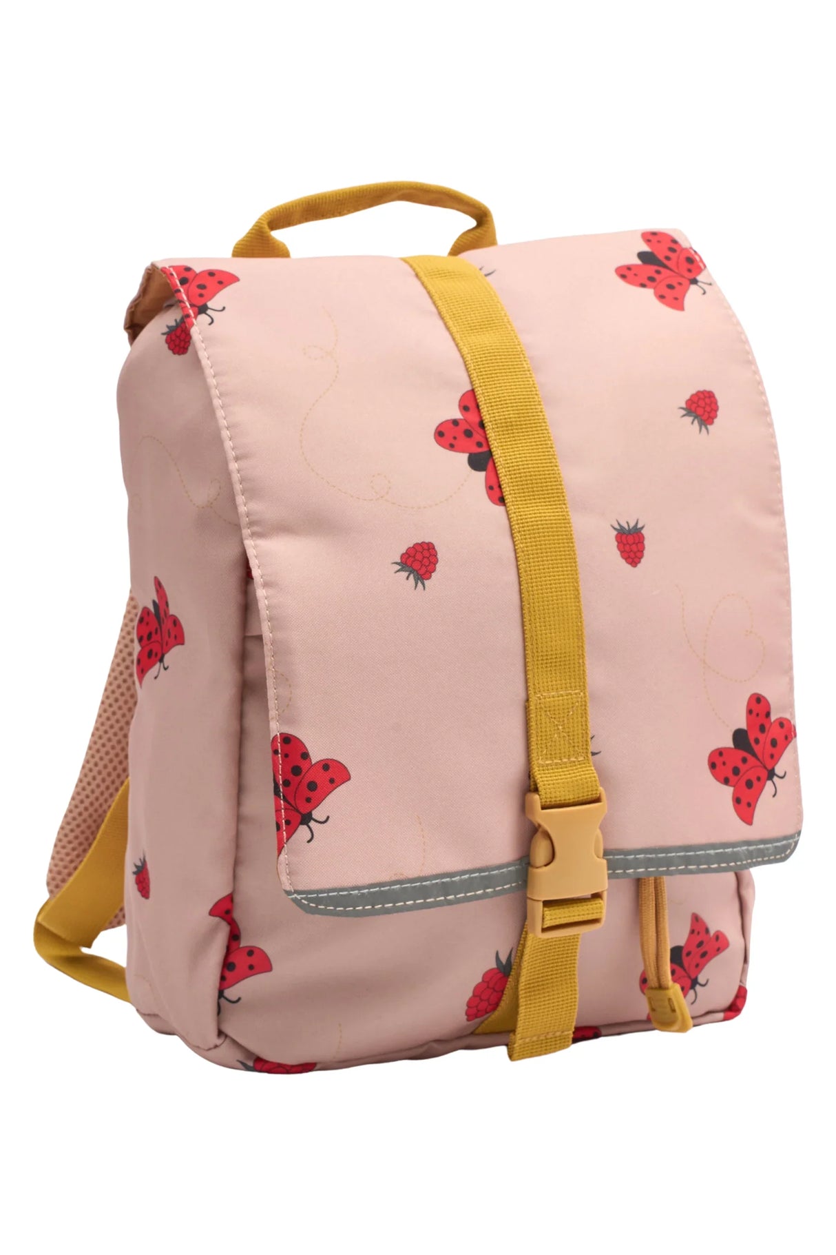 FABELAB Rucksack - Klein - Into The Garden