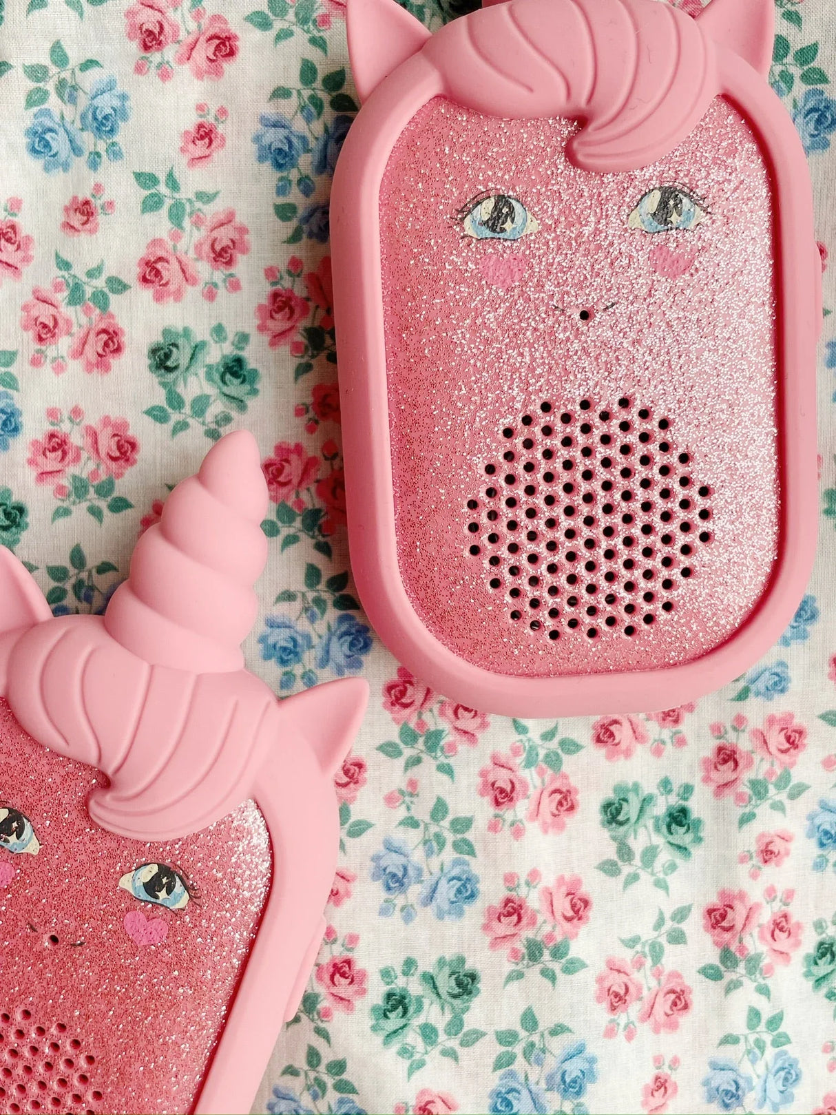 Konges Sløjd Walkie Talkie