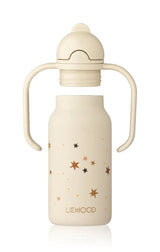 LIEWOOD Wasserflasche / Trinkflasche 250 ml Kimmie - Nook' d' Mel - Kinder Concept Store