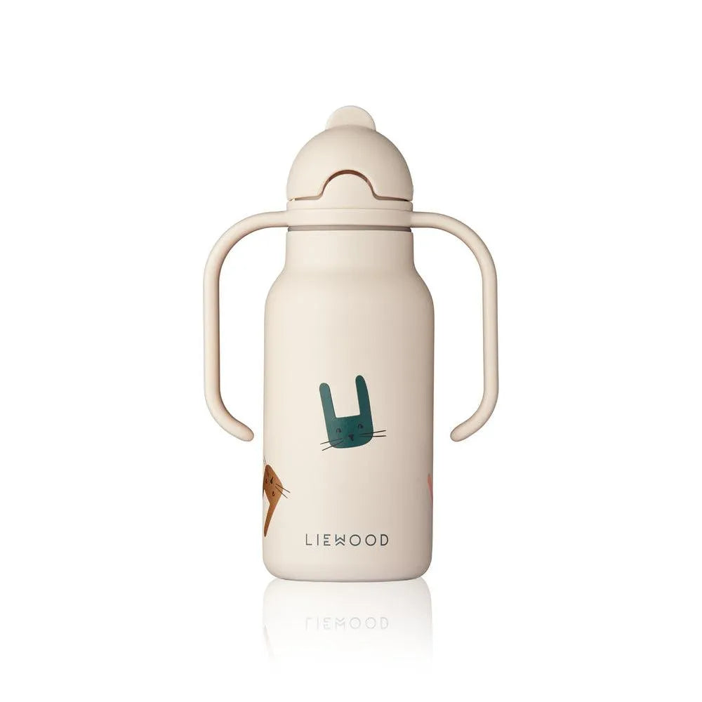LIEWOOD Wasserflasche / Trinkflasche 250 ml Kimmie
