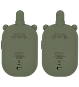 Konges Sløjd Walkie Talkie