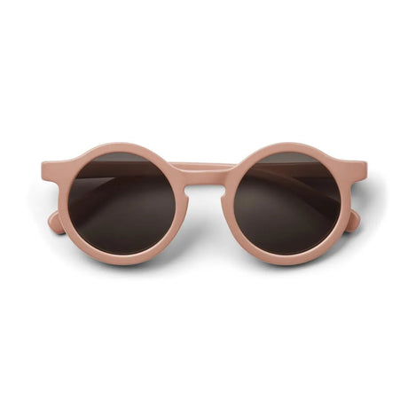 LIEWOOD Sonnenbrille für Kinder Darla Tuscany rose