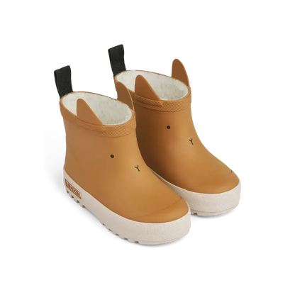 LIEWOOD Thermo Regenstiefel Jesse - Nook' d' Mel - Kinder Concept Store