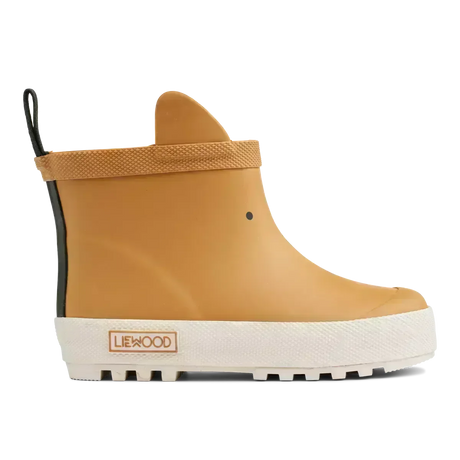 LIEWOOD Thermo Regenstiefel Jesse - Nook' d' Mel - Kinder Concept Store