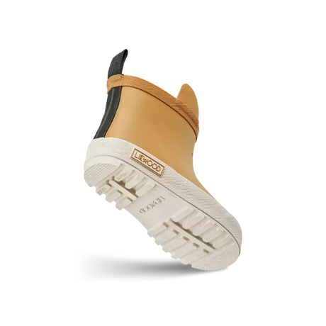 LIEWOOD Thermo Regenstiefel Jesse - Nook' d' Mel - Kinder Concept Store