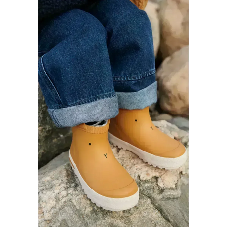 LIEWOOD Thermo Regenstiefel Jesse - Nook' d' Mel - Kinder Concept Store