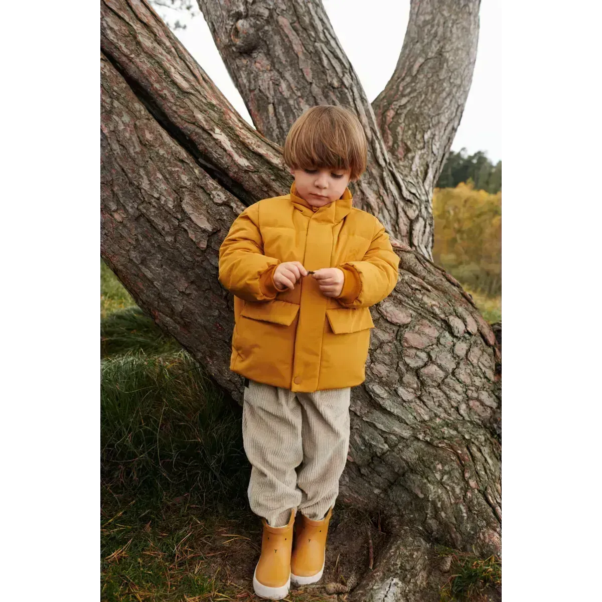 LIEWOOD Thermo Regenstiefel Jesse - Nook' d' Mel - Kinder Concept Store
