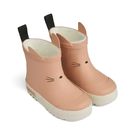 LIEWOOD Thermo Regenstiefel Jesse - Nook' d' Mel - Kinder Concept Store