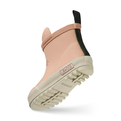 LIEWOOD Thermo Regenstiefel Jesse - Nook' d' Mel - Kinder Concept Store