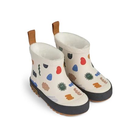 LIEWOOD Thermo Regenstiefel Jesse - Nook' d' Mel - Kinder Concept Store