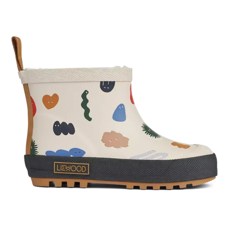LIEWOOD Thermo Regenstiefel Jesse - Nook' d' Mel - Kinder Concept Store