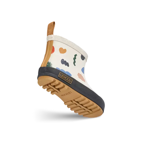 LIEWOOD Thermo Regenstiefel Jesse - Nook' d' Mel - Kinder Concept Store