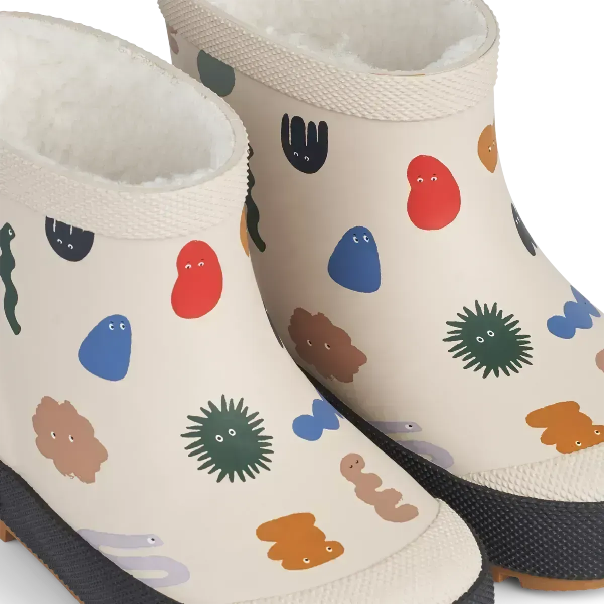 LIEWOOD Thermo Regenstiefel Jesse - Nook' d' Mel - Kinder Concept Store