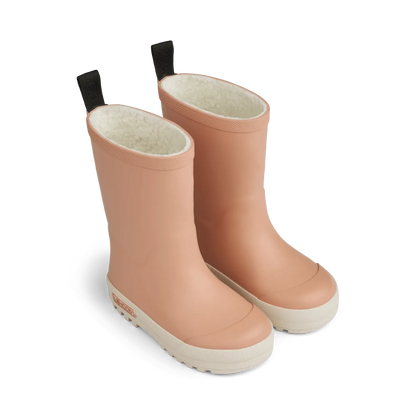 Thermo Gummistiefel Mason - Nook' d' Mel - Kinder Concept Store
