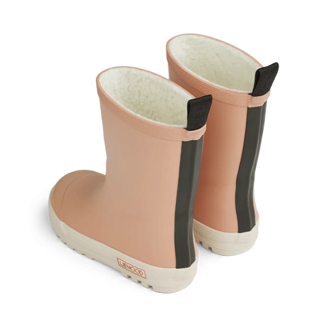 Thermo Gummistiefel Mason - Nook' d' Mel - Kinder Concept Store