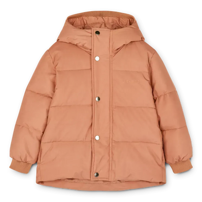 LIEWOOD Puffer-Jacke Palle - Nook' d' Mel - Kinder Concept Store