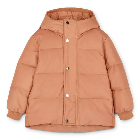 LIEWOOD Puffer-Jacke Palle - Nook' d' Mel - Kinder Concept Store