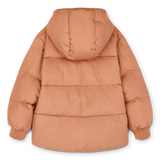 LIEWOOD Puffer-Jacke Palle - Nook' d' Mel - Kinder Concept Store