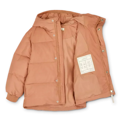 LIEWOOD Puffer-Jacke Palle - Nook' d' Mel - Kinder Concept Store