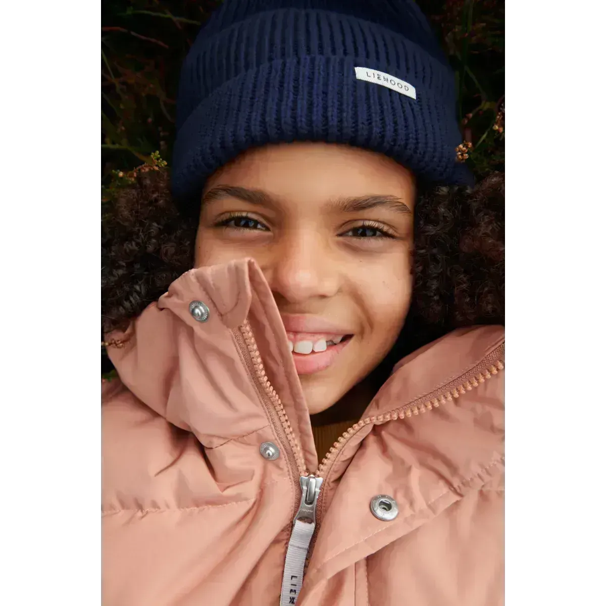 LIEWOOD Puffer-Jacke Palle - Nook' d' Mel - Kinder Concept Store