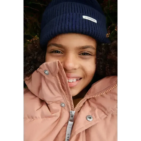 LIEWOOD Puffer-Jacke Palle - Nook' d' Mel - Kinder Concept Store