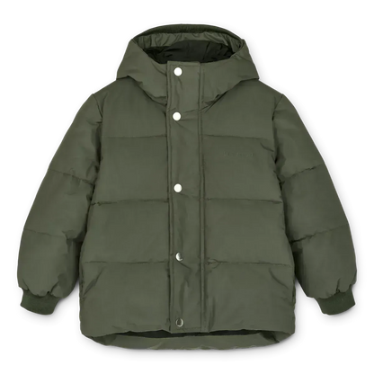 LIEWOOD Puffer-Jacke Palle - Nook' d' Mel - Kinder Concept Store