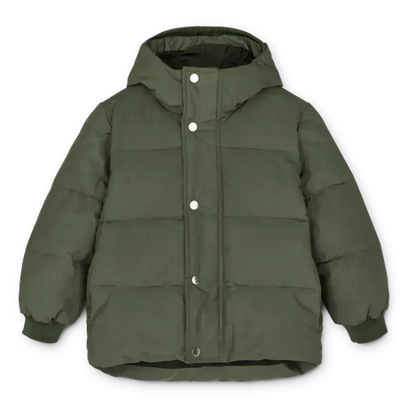 LIEWOOD Puffer-Jacke Palle - Nook' d' Mel - Kinder Concept Store