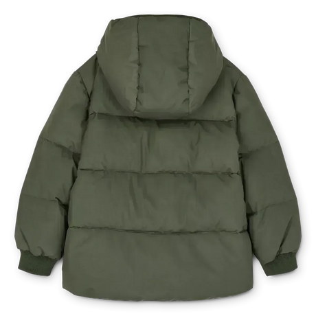 LIEWOOD Puffer-Jacke Palle - Nook' d' Mel - Kinder Concept Store