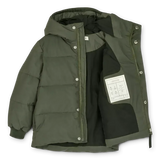 LIEWOOD Puffer-Jacke Palle - Nook' d' Mel - Kinder Concept Store