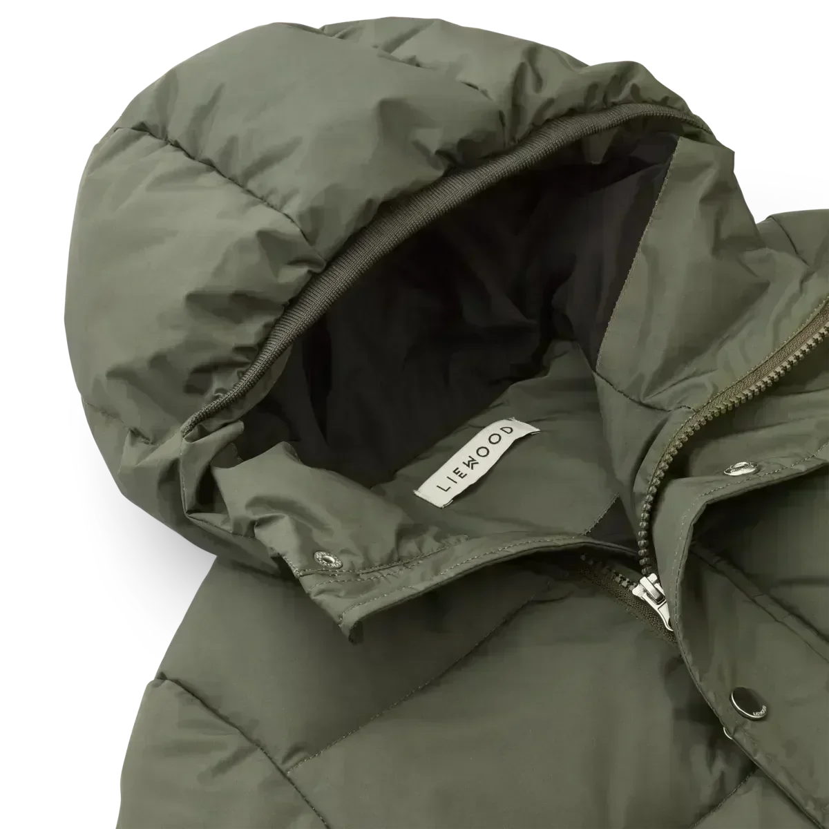 LIEWOOD Puffer-Jacke Palle - Nook' d' Mel - Kinder Concept Store